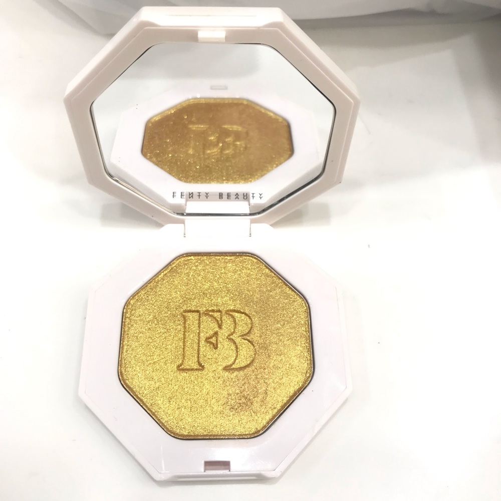 Fenty Beauty trophy wife killawatt